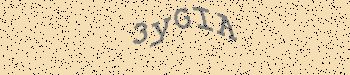 An error has occurred while getting captcha image
